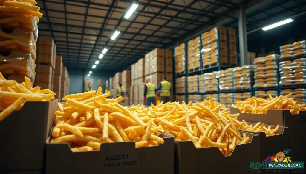 bulk frozen french fries distribution bulk frozen french fries distribution