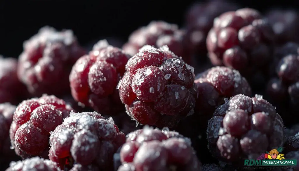 frozen boysenberries frozen boysenberries