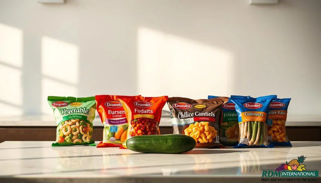 frozen vegetable brands frozen vegetable brands