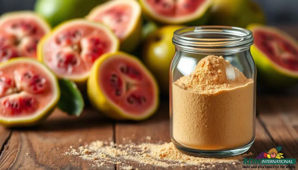 guava powder for food and beverages guava powder for food and beverages