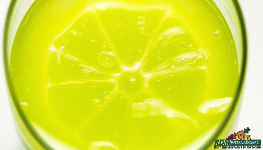 high-quality lime juice high-quality lime juice