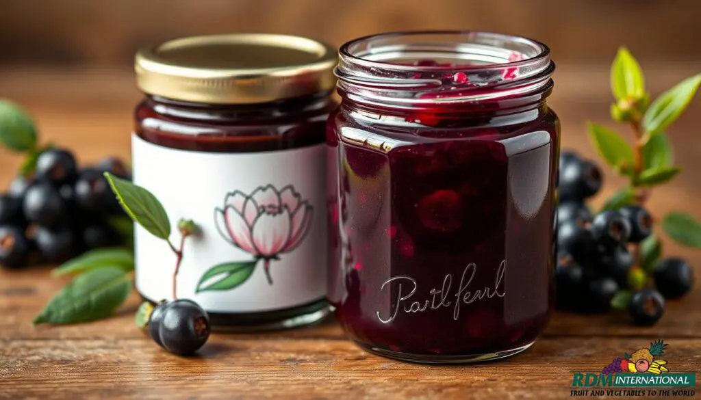 marion berry jam