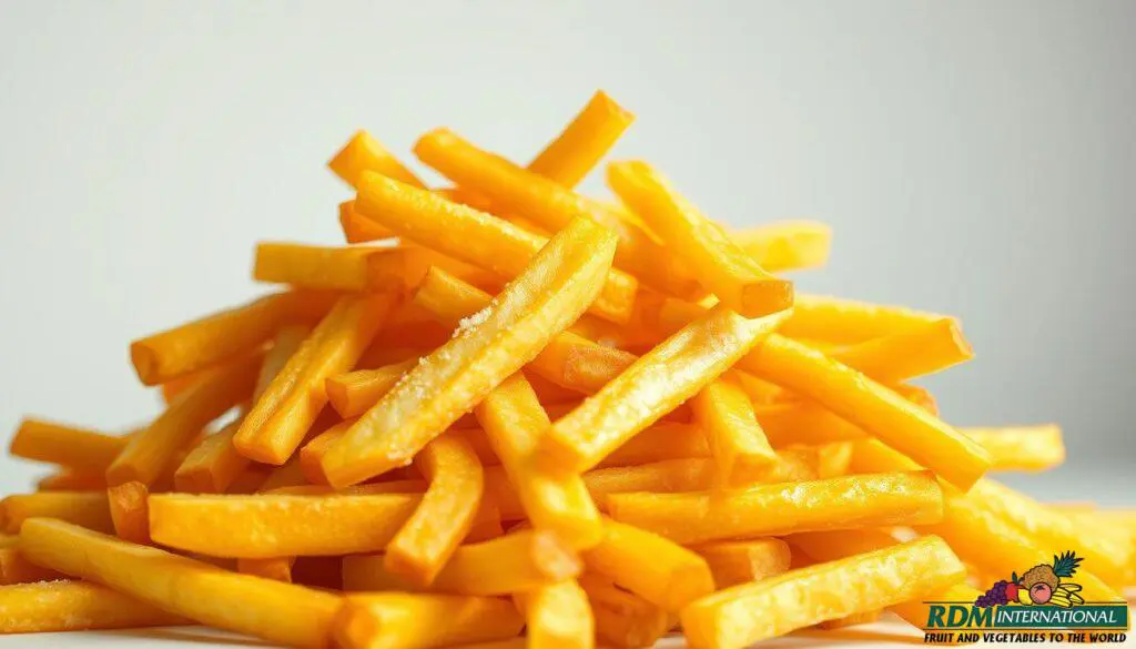 straight cut fries straight cut fries
