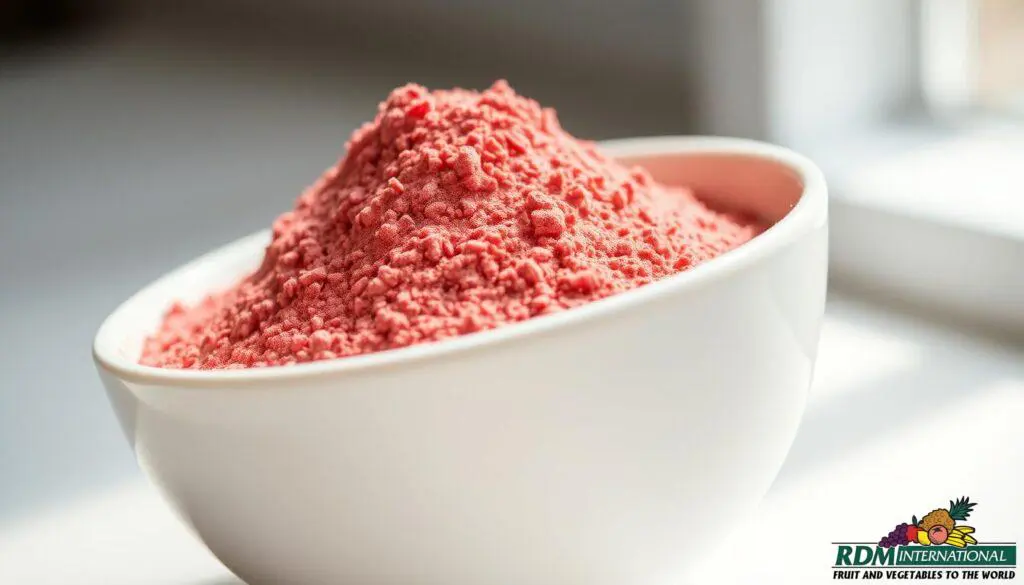wholesale strawberry powder wholesale strawberry powder