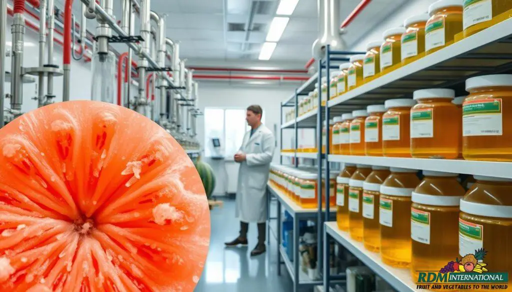 The science behind high-quality concentrate production The science behind high-quality concentrate production