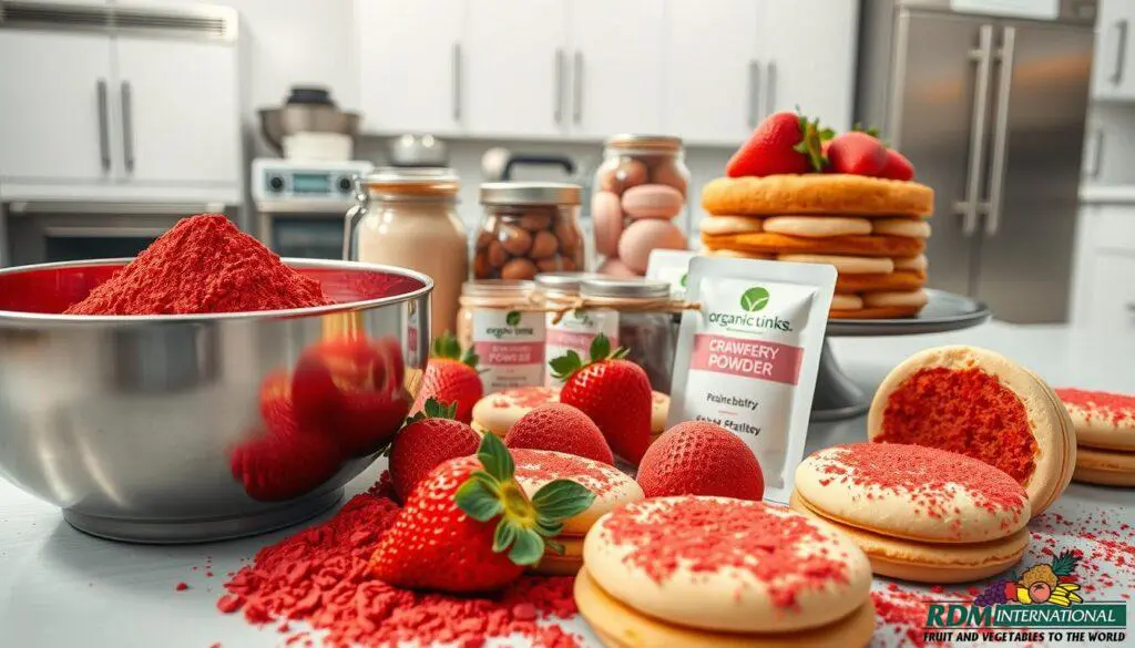 organic-strawberry-powder-applications organic-strawberry-powder-applications