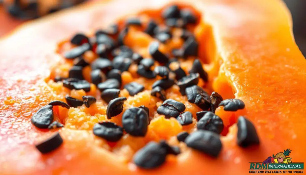 papaya benefits