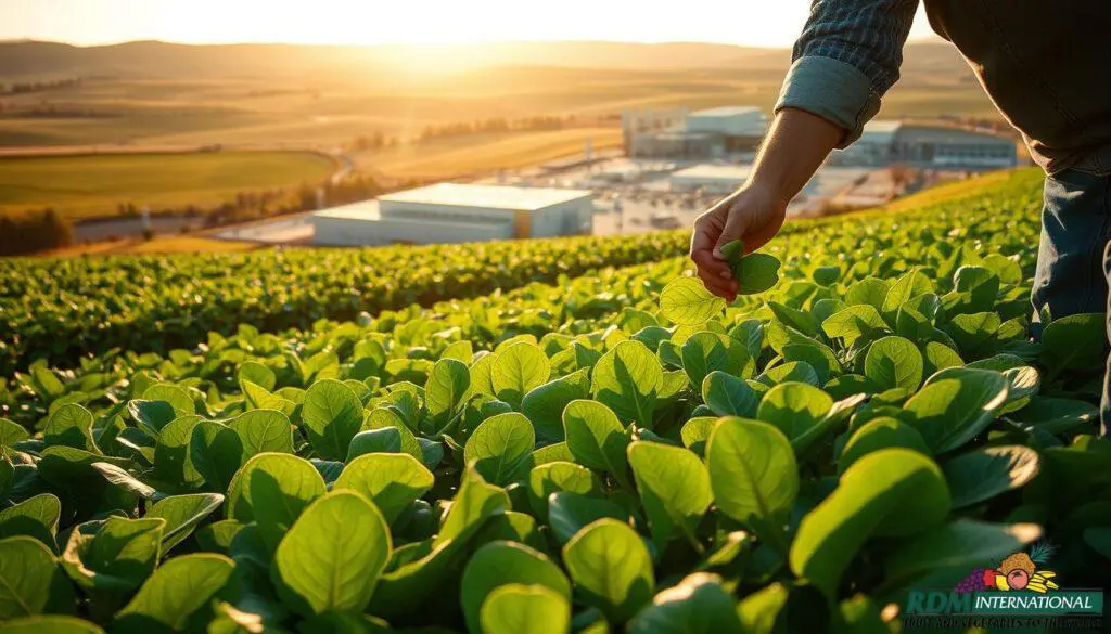 fresh spinach producers fresh spinach producers