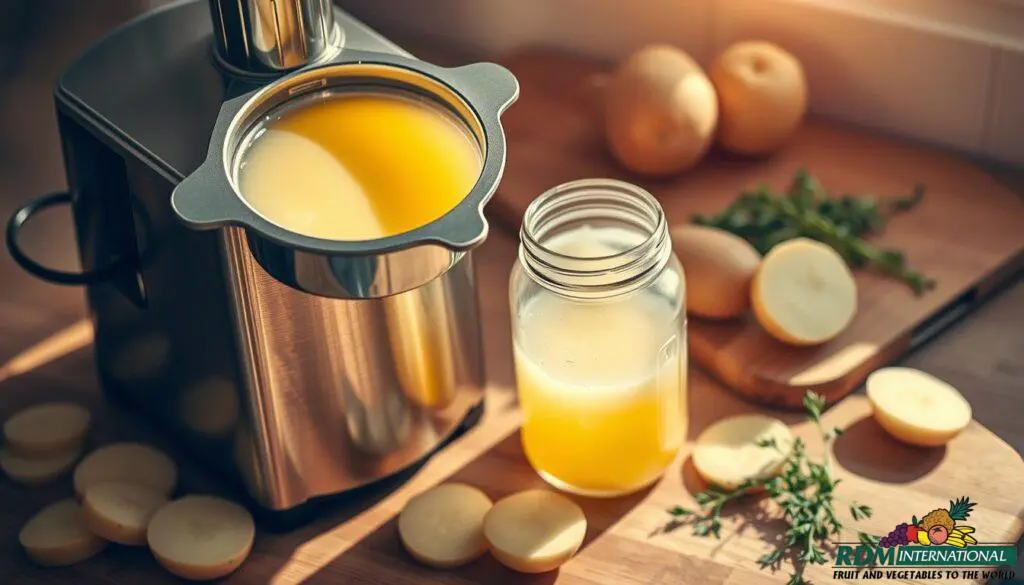 potato juice recipe potato juice recipe