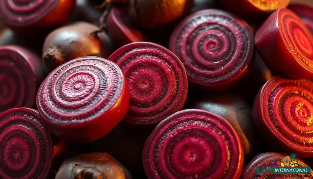 IQF Beets