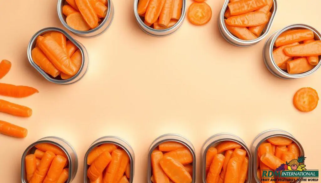 canned carrots nutrition canned carrots nutrition