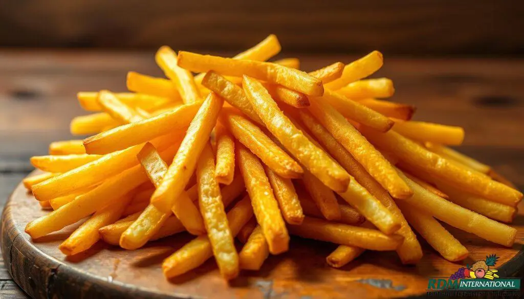 golden french fries golden french fries