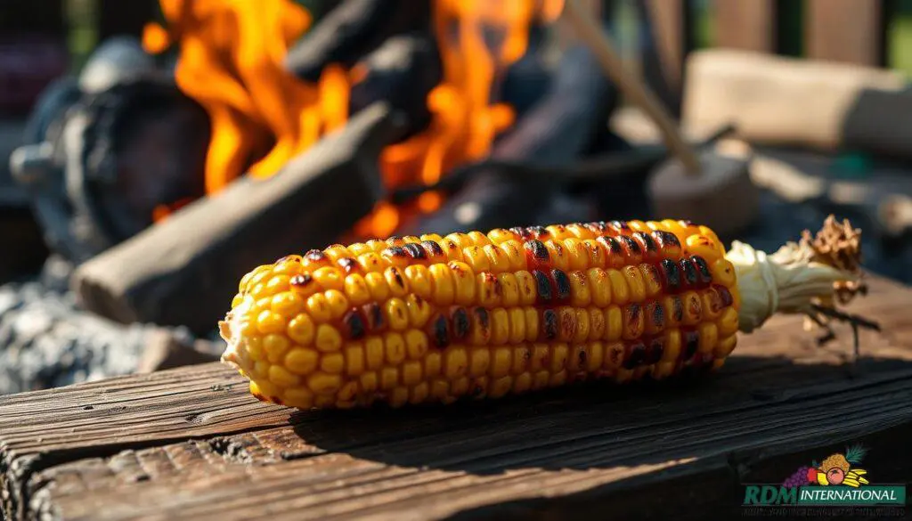 grilled corn on the cob grilled corn on the cob
