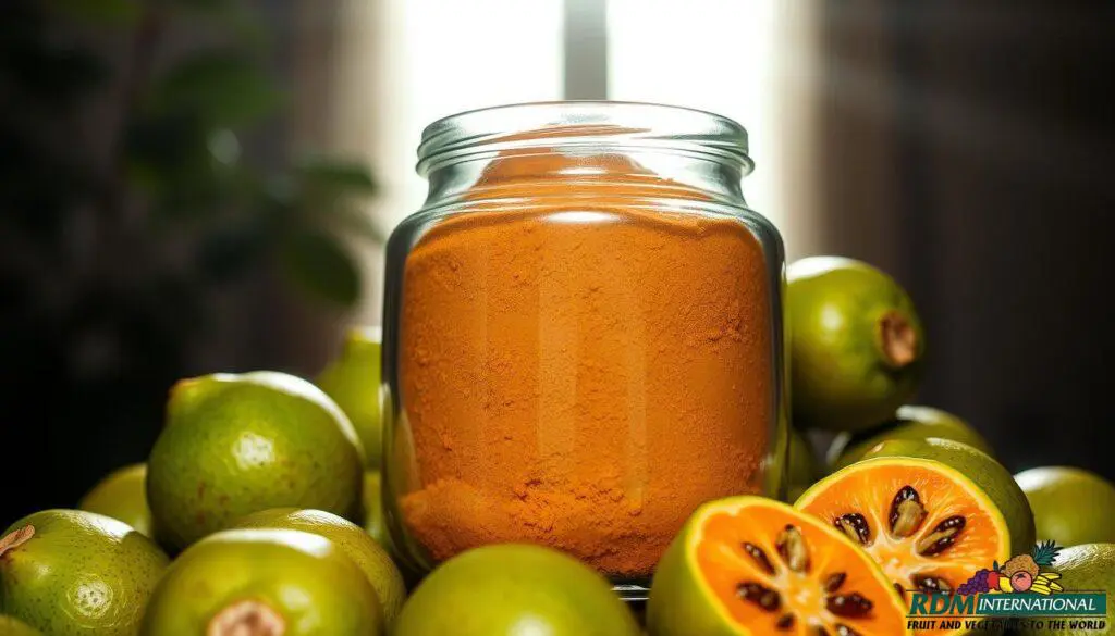 organic guava powder benefits