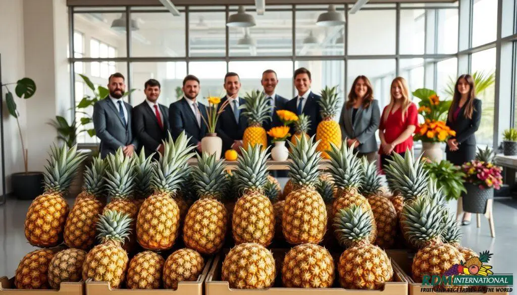 reputable pineapple suppliers reputable pineapple suppliers