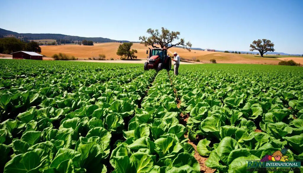 spinach farm supplier spinach farm supplier