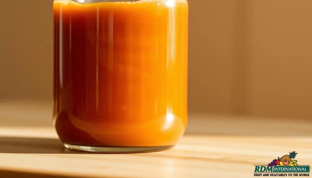 sweet potato juice concentrate