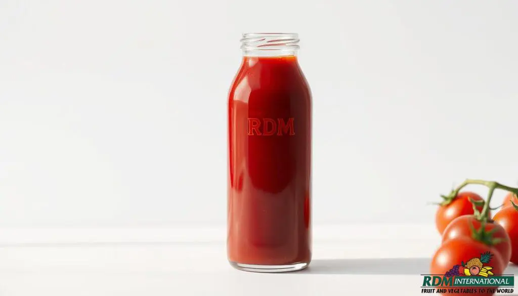 Tomato Juice Concentrate