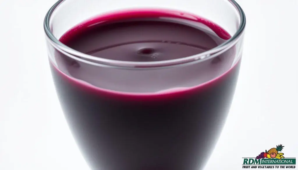 blackberry juice concentrate nutrition blackberry juice concentrate nutrition