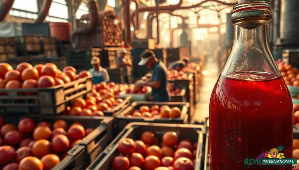 blood orange concentrate market challenges blood orange concentrate market challenges