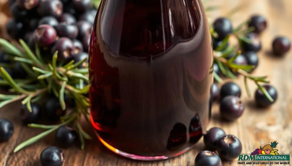 elderberry syrup