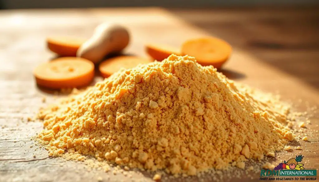 gluten-free sweet potato flour gluten-free sweet potato flour