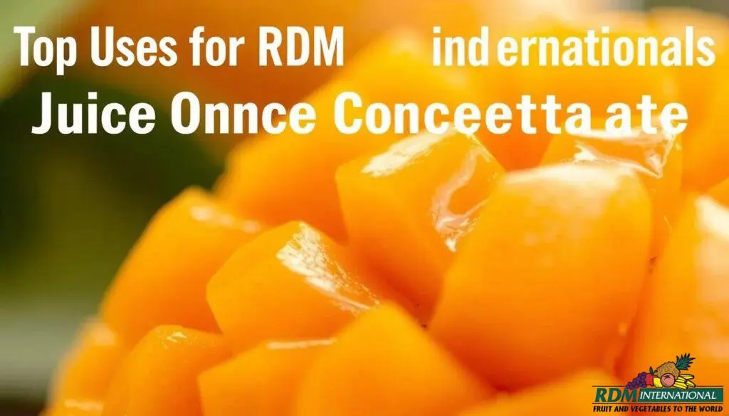 mango fruit concentrate mango fruit concentrate