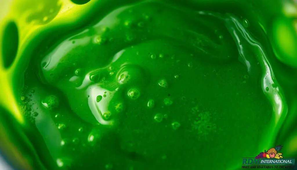natural food color from spinach natural food color from spinach