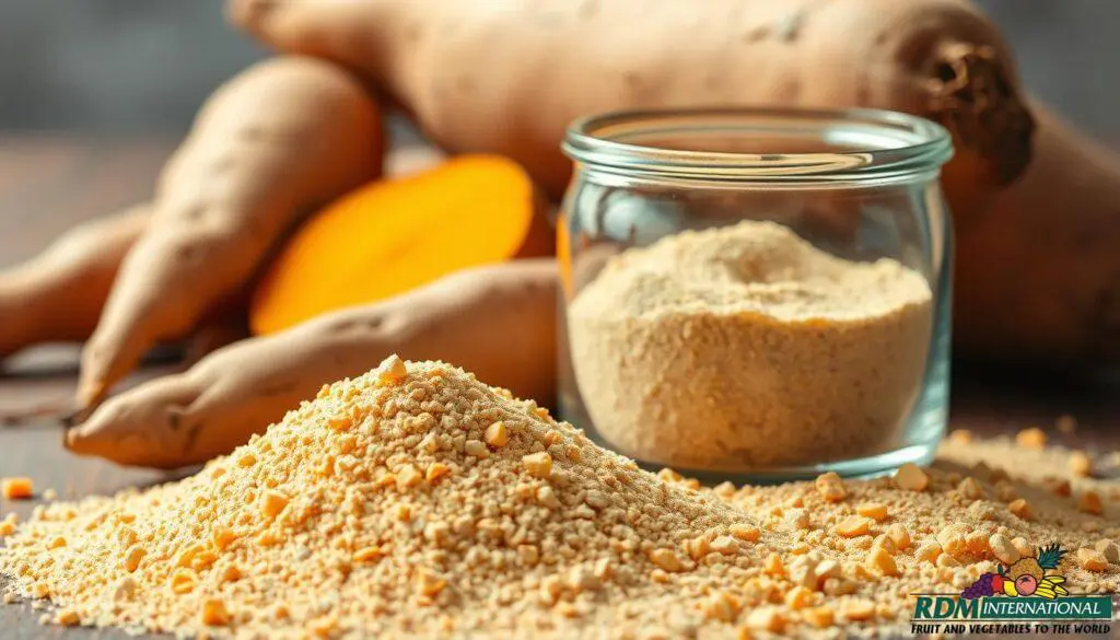 nutritional benefits of sweet potato flour nutritional benefits of sweet potato flour
