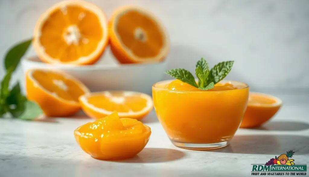 nutritious fruit puree nutritious fruit puree