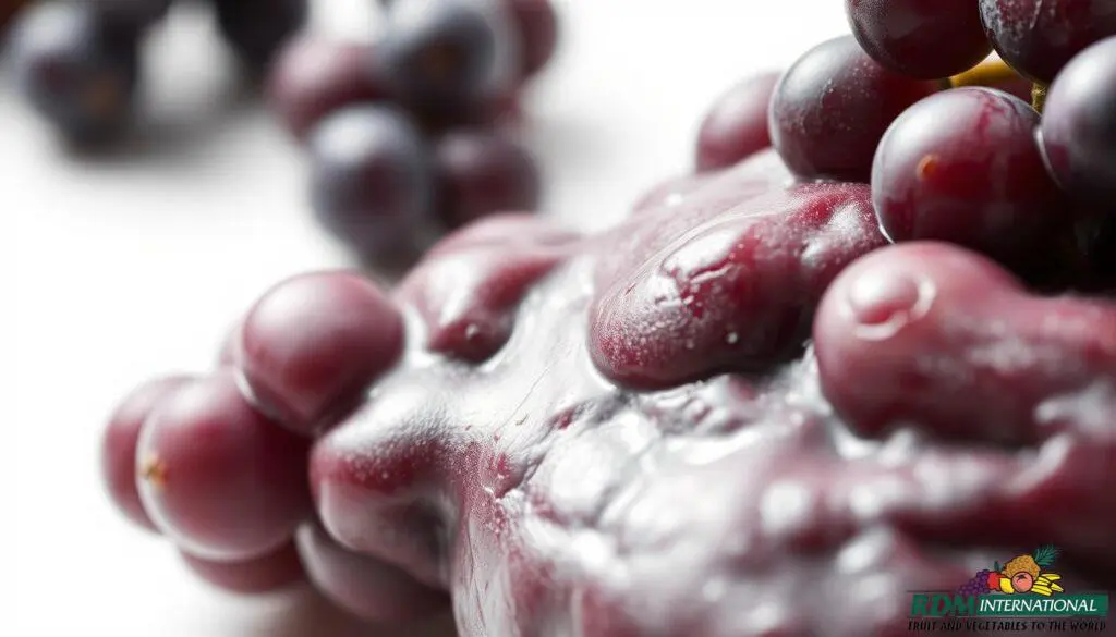 organic grape puree organic grape puree