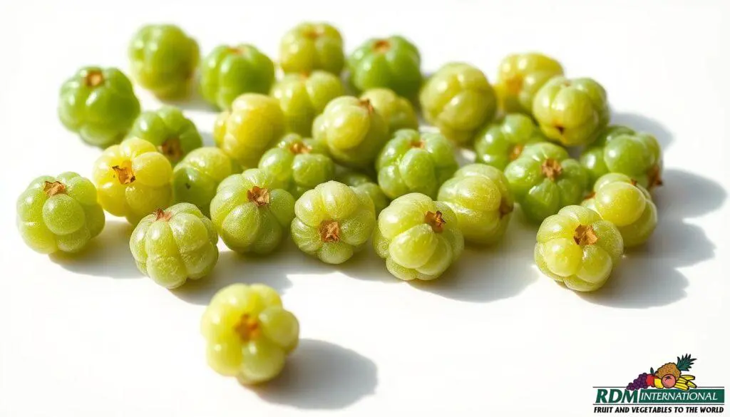 premium frozen gooseberries premium frozen gooseberries