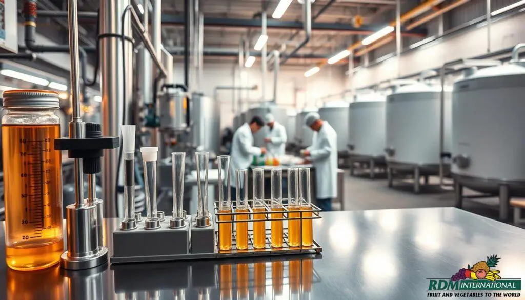 quality assurance standards for apple juice concentrate quality assurance standards for apple juice concentrate