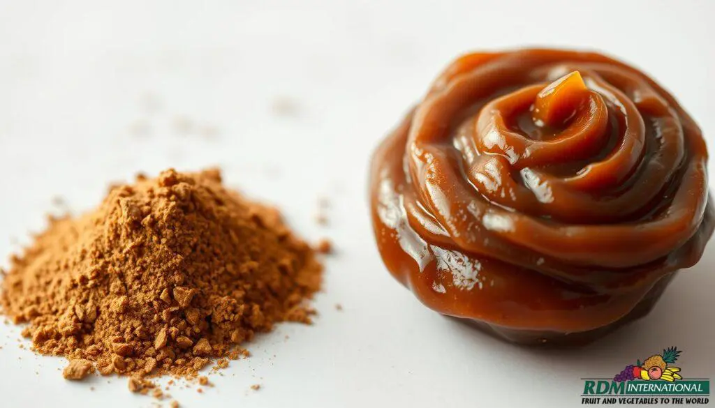 tamarind powder vs paste tamarind powder vs paste