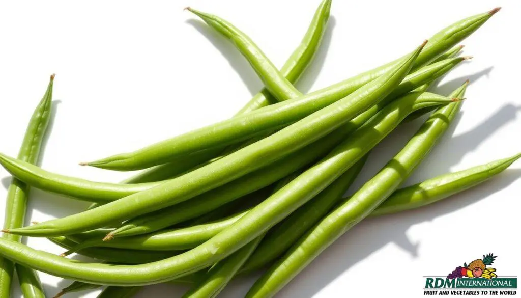 IQF Green Beans IQF Green Beans