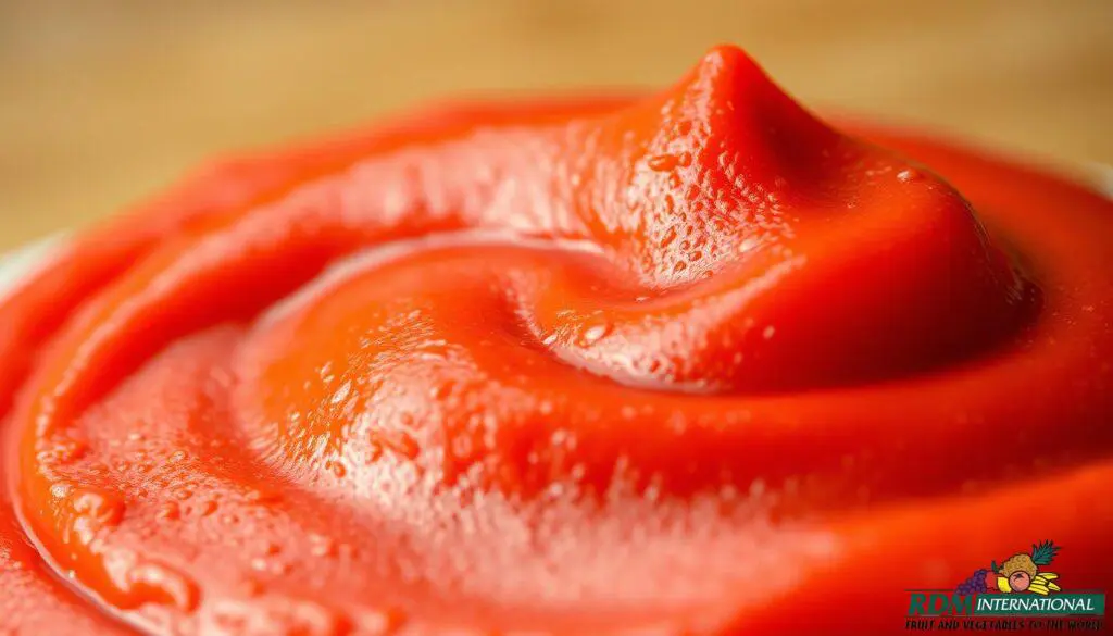 Red Bell Pepper Puree Antioxidants Red Bell Pepper Puree Antioxidants