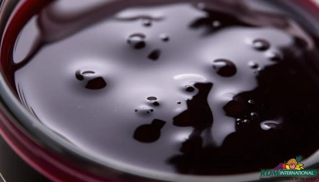 blackberry concentrate blackberry concentrate