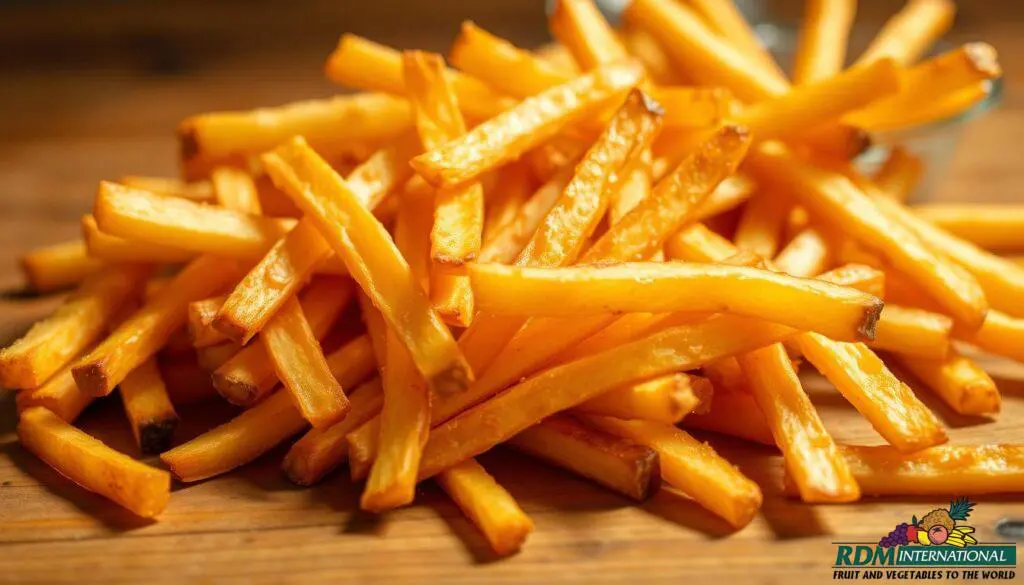 cooking straight cut fries cooking straight cut fries