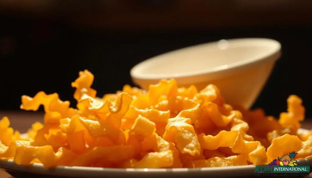 crinkle cut French fries crinkle cut French fries