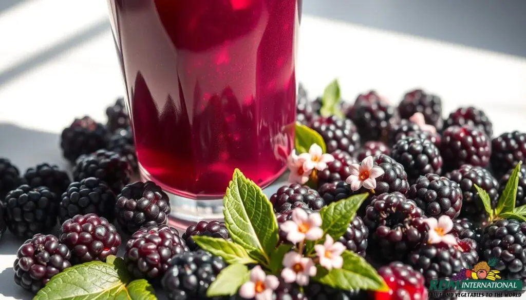 health benefits of black berry juice health benefits of black berry juice