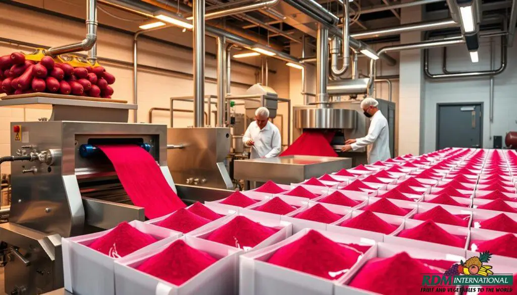 high quality beetroot powder manufacturer high quality beetroot powder manufacturer