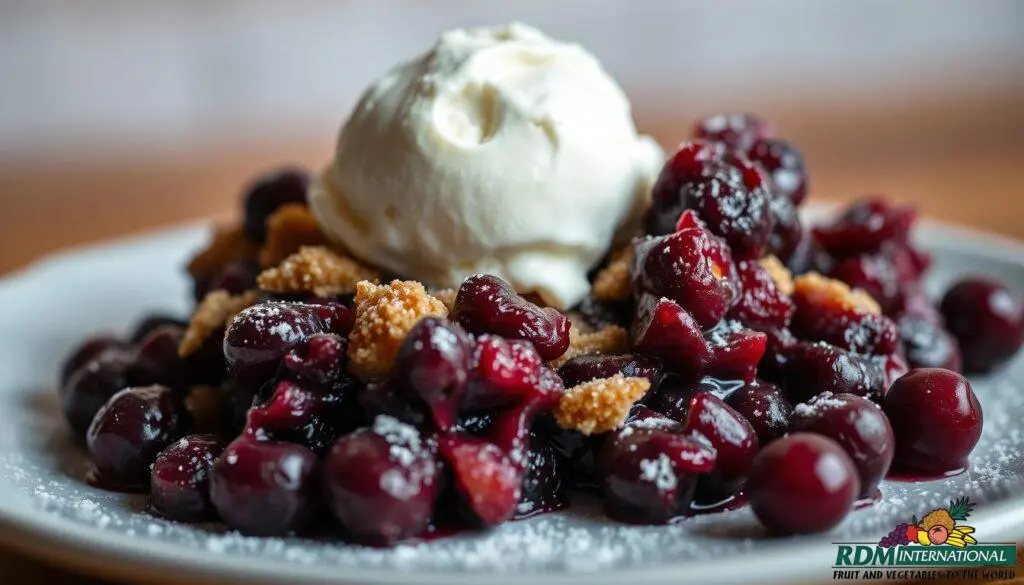 marionberry dessert marionberry dessert
