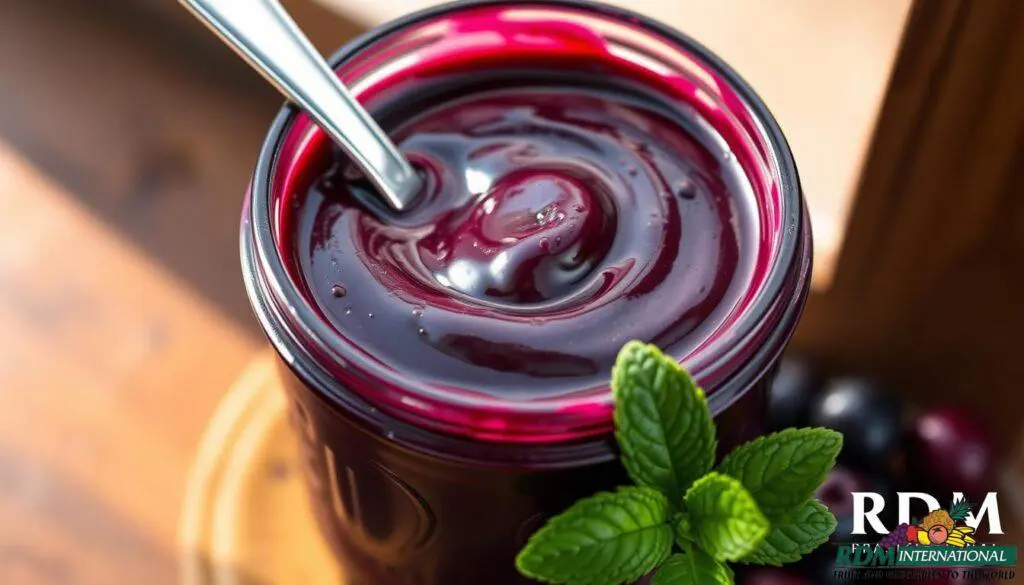 marionberry puree marionberry puree