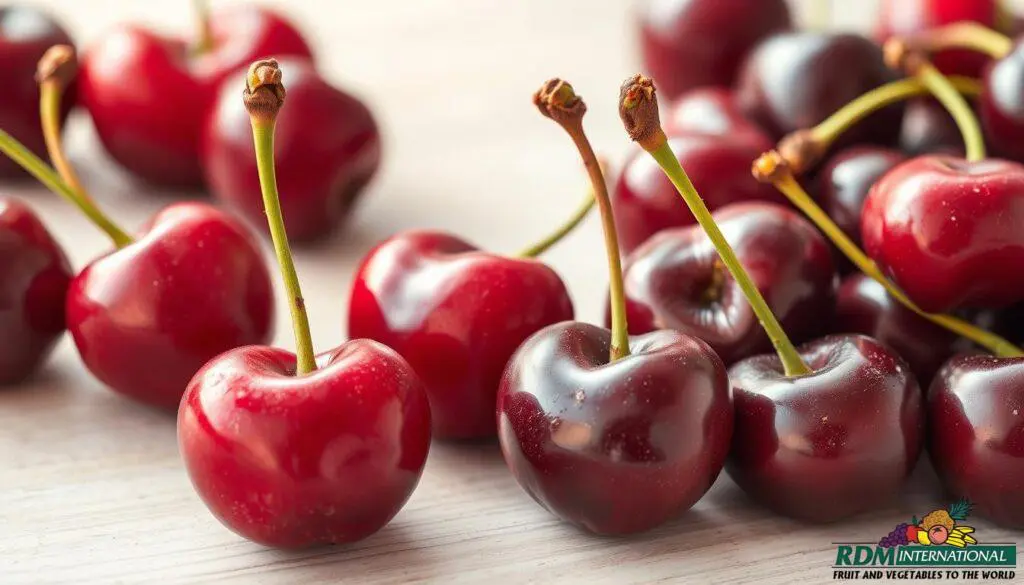 nutritional benefits of IQF cherries nutritional benefits of IQF cherries