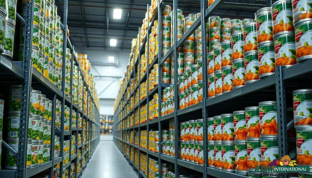 wholesale canned vegetables packaging options wholesale canned vegetables packaging options