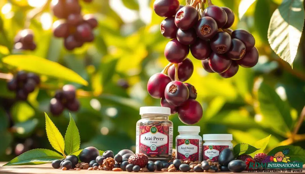 acai health benefits acai health benefits