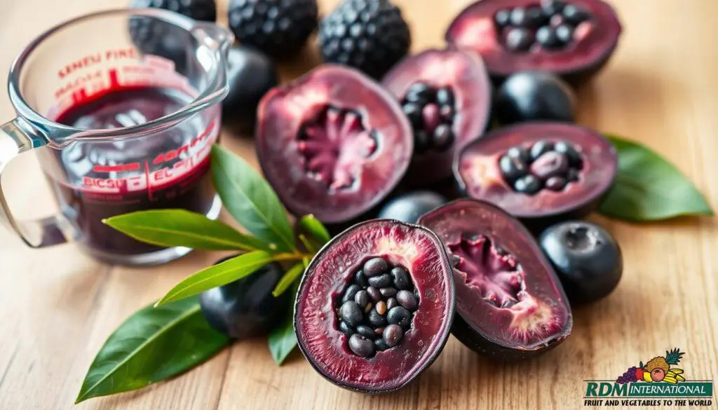 acai quality indicators acai quality indicators