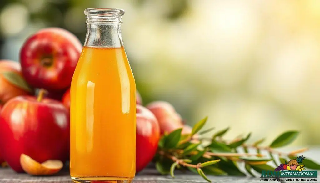 apple juice concentrate benefits
