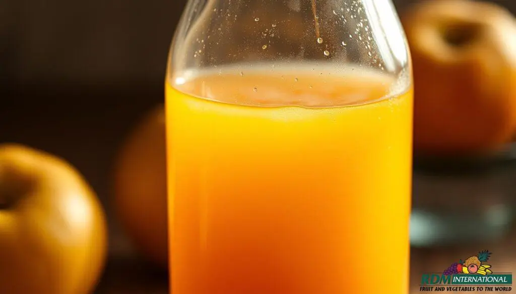 apple juice concentrate nutrition
