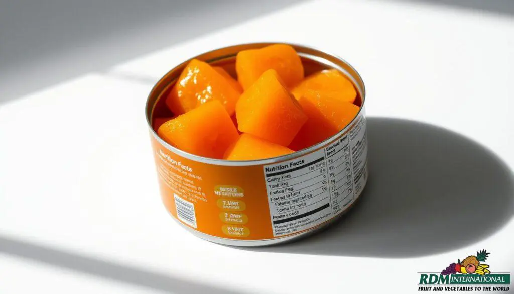 canned mandarin oranges nutrition facts canned mandarin oranges nutrition facts